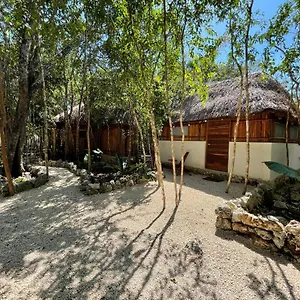 Bayou Tulum Pueblo