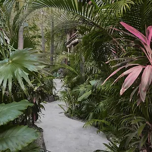 Boutique Terranova Tulum Pueblo